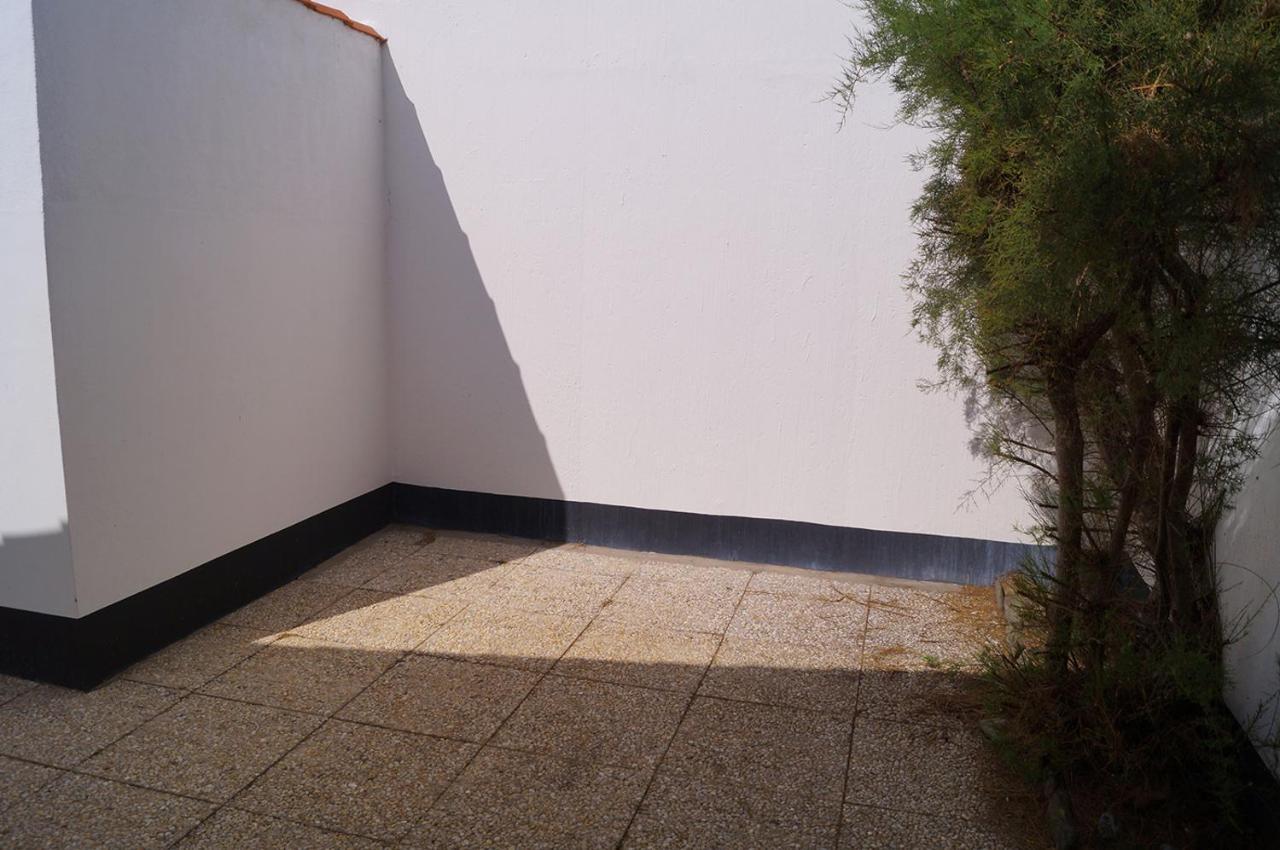 فيلا Ferme Marine Pour 4 - Piscine Chauffee Brétignolles-sur-Mer المظهر الخارجي الصورة